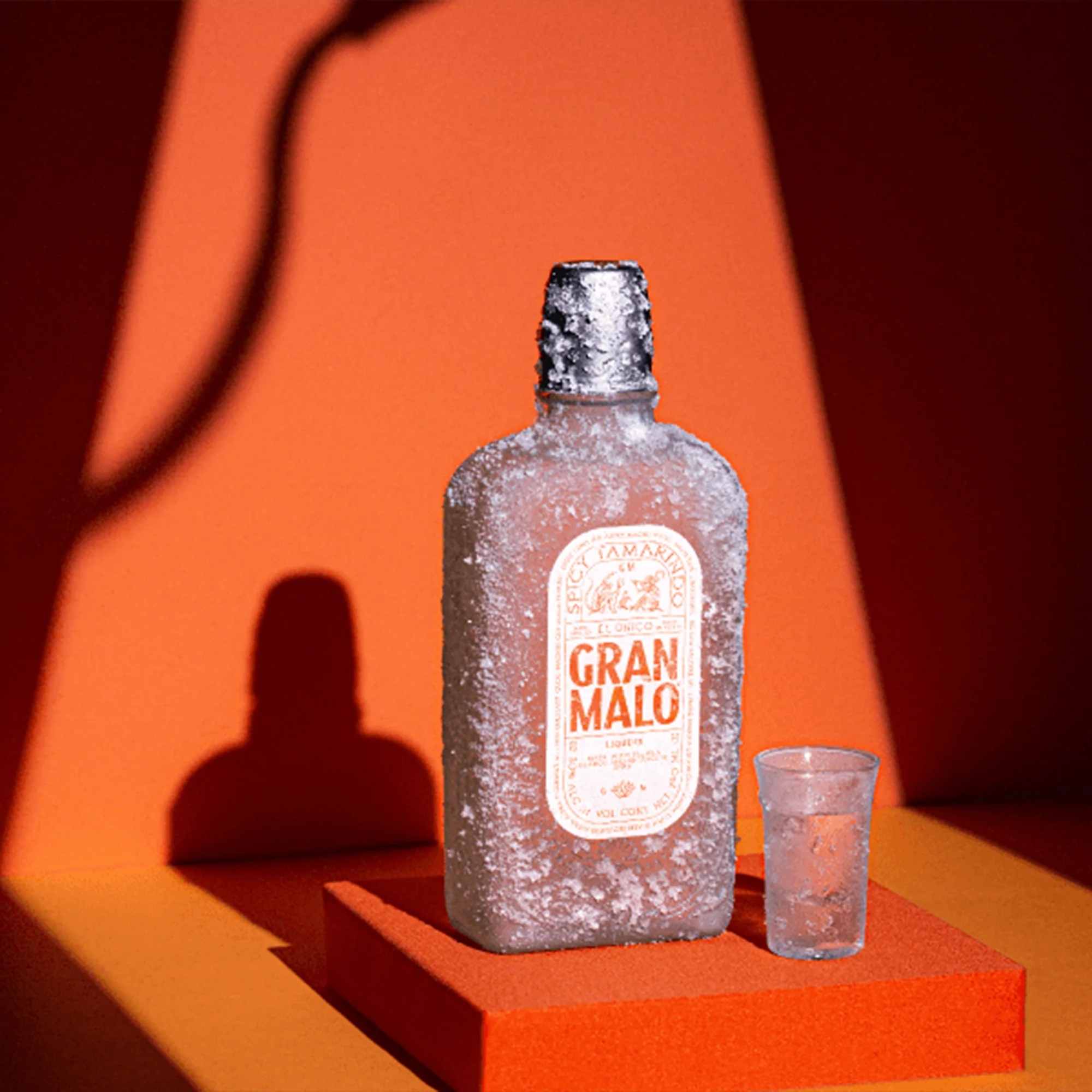 Gran Malo Spicy Tamarindo 750ML