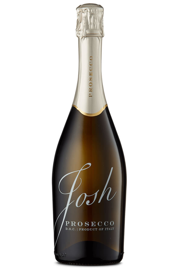 Josh Cellars Prosecco - Prosecco | Shop Online at Bottlestork