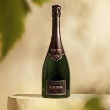 Krug Brut Vintage 1998