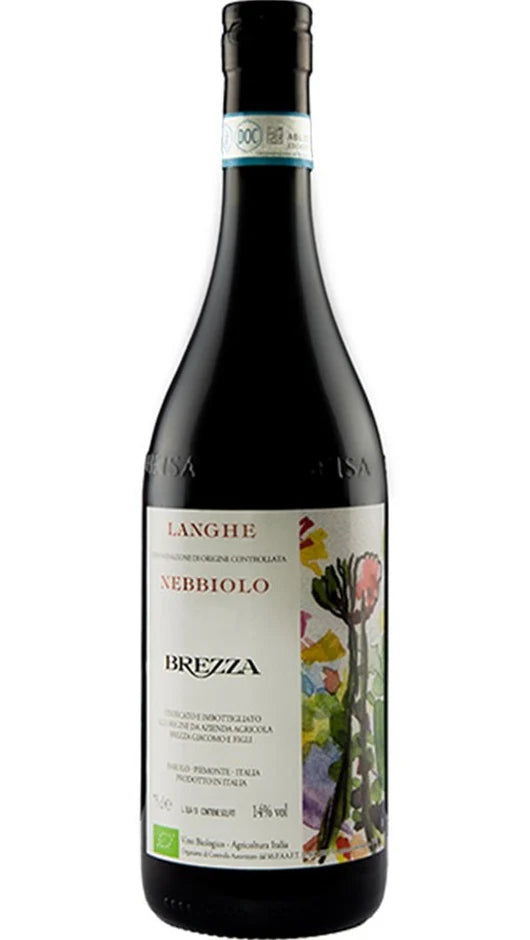 Brezza Langhe Nebbiolo