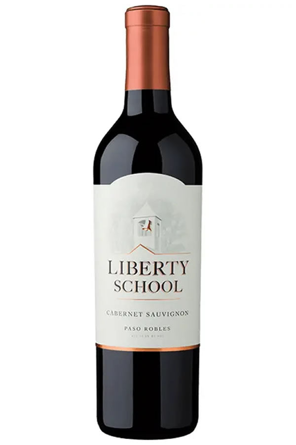 Liberty School Cabernet Sauvignon - Cabernet Sauvignon | Shop Online at Bottlestork