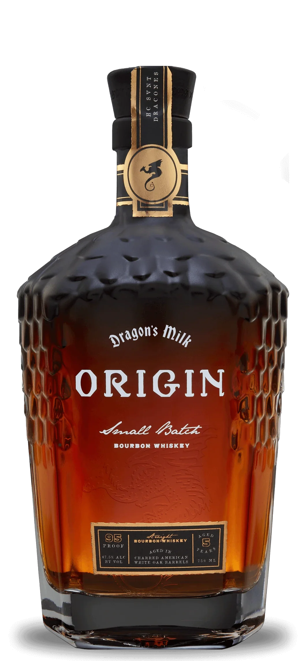 New Holland Dragon's Milk Origin Bourbon 750ML - Bourbon | Shop Online at Bottlestork