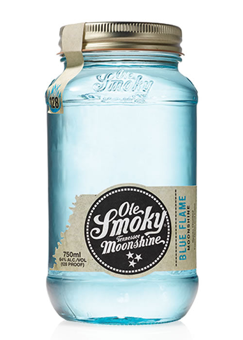 ole smoky tobacco Salty Caramel Whiskey 750ML Ole Smoky Caramel Apple Whiskey