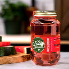 Ole Smoky Sour Watermelon 750ML