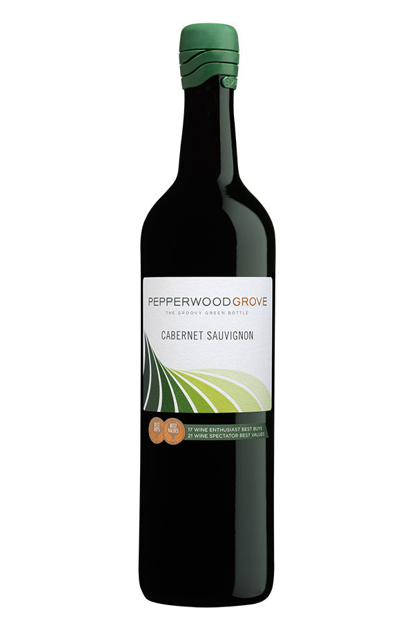 Pepperwood Grove Cabernet Sauvignon - Cabernet Sauvignon | Shop Online at Bottlestork