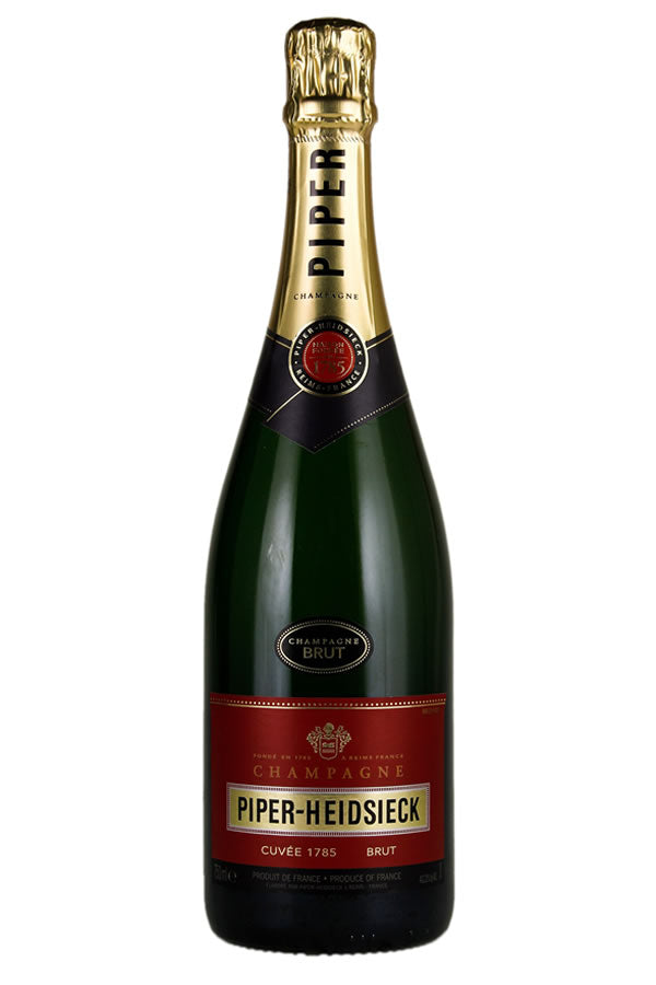 Piper Heidsieck Cuvee 1785 Brut - Sparkling Wine | Shop Online at Bottlestork