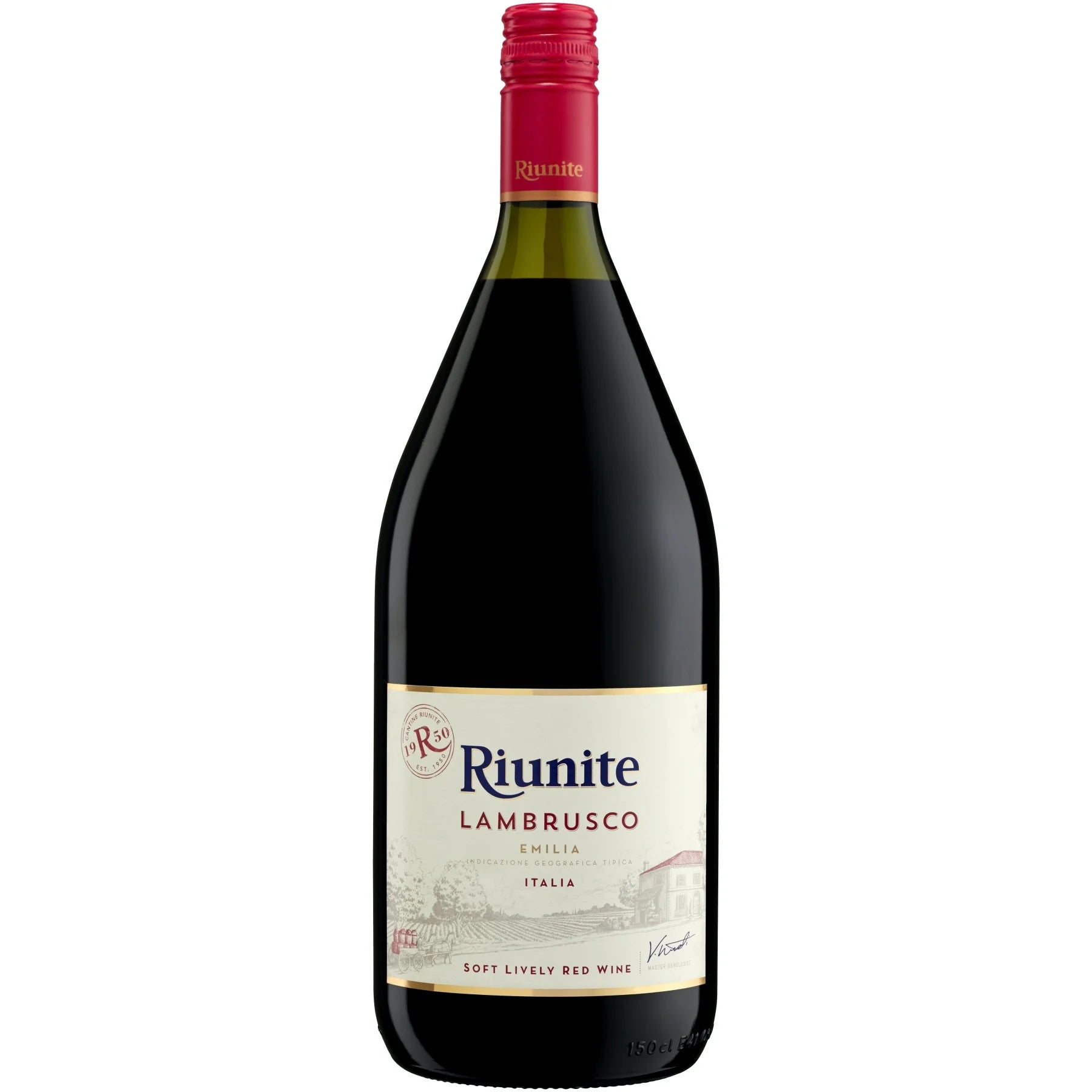 Riunite Lambrusco 1.5L