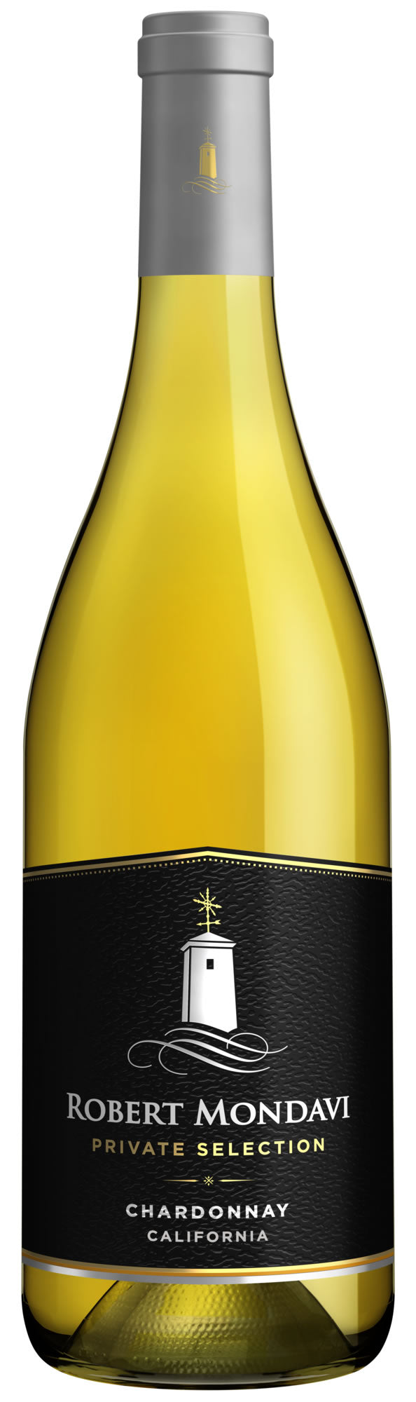 Robert Mondavi Private Selection Chardonnay - Chardonnay | Shop Online at Bottlestork