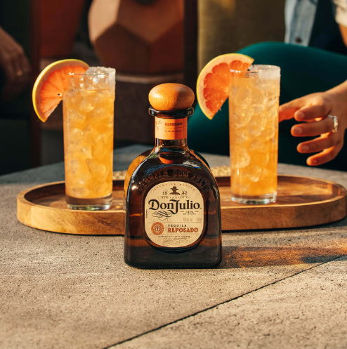 Don Julio Reposado