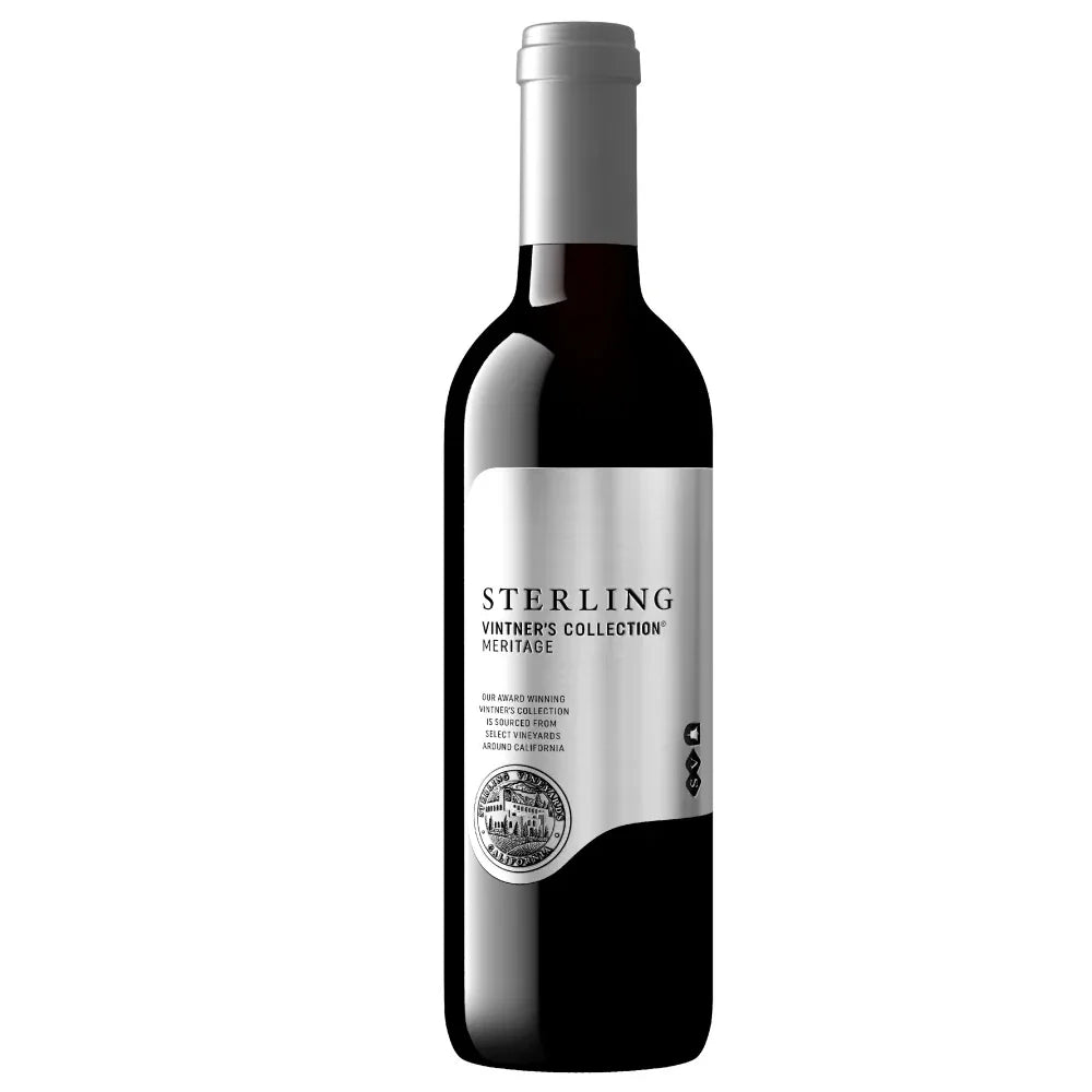 Sterling Vintners Collection Meritage