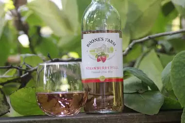 Boone's Farm Strawberry Hill