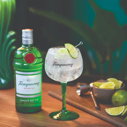 Tanqueray London Dry Gin 750ML
