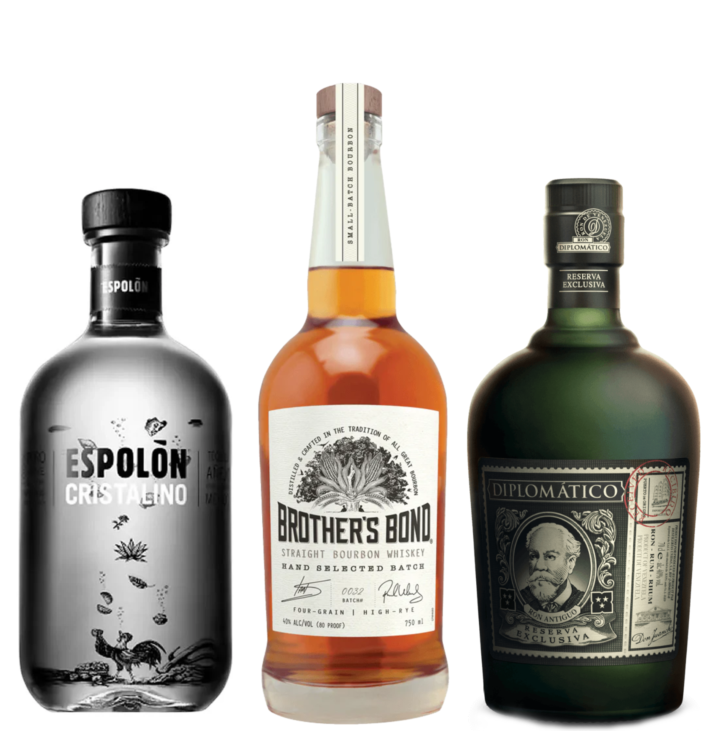 The Father’s Day Triple Threat