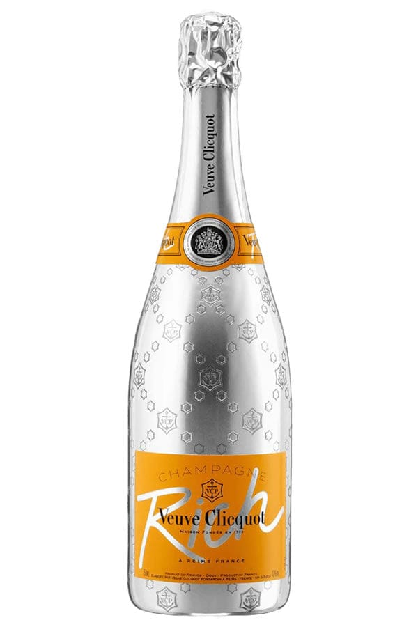 Veuve Clicquot Rich