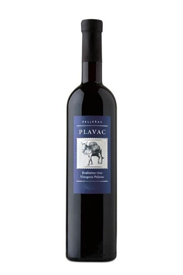 Vinarija Dingac Peljesac
