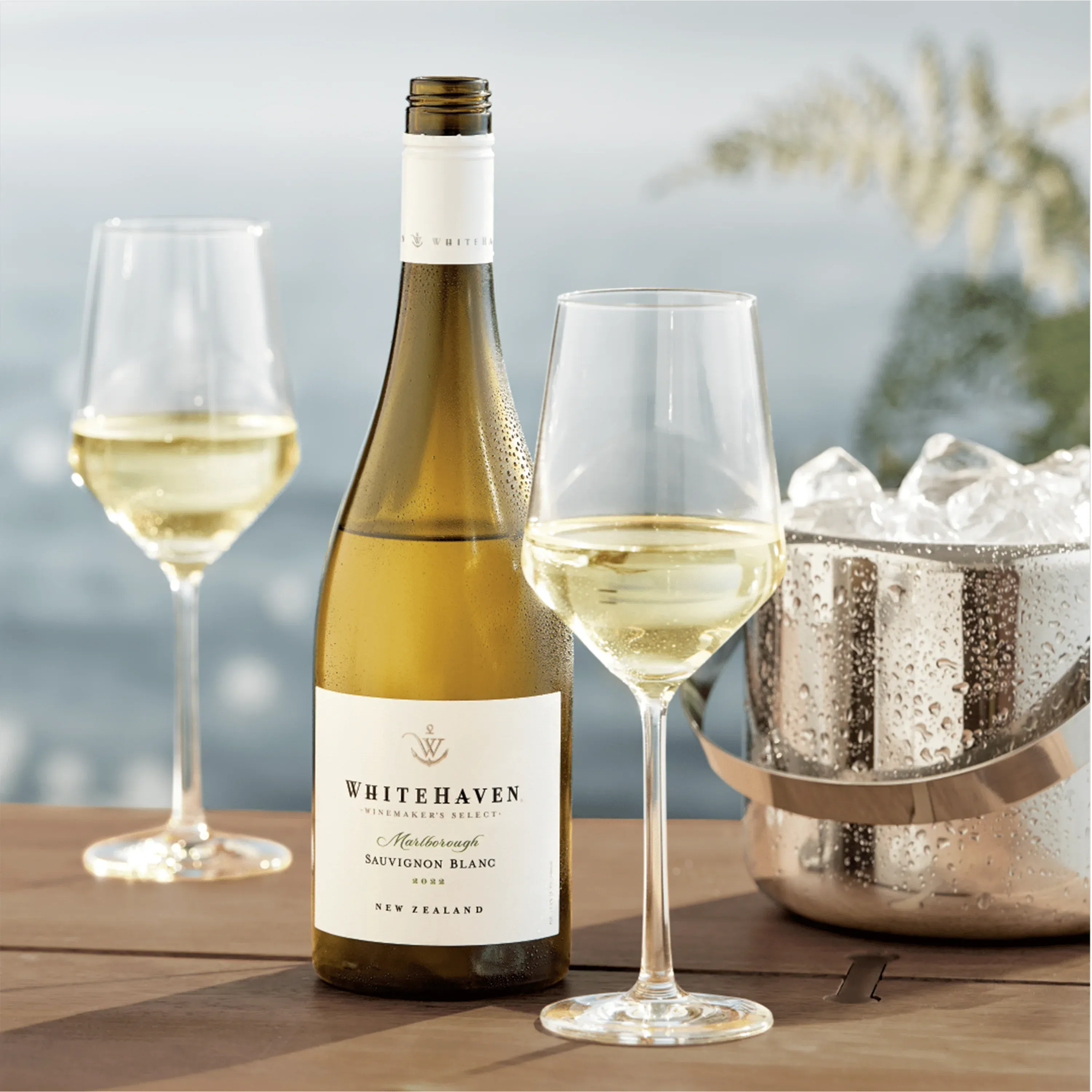 Whitehaven Sauvignon Blanc