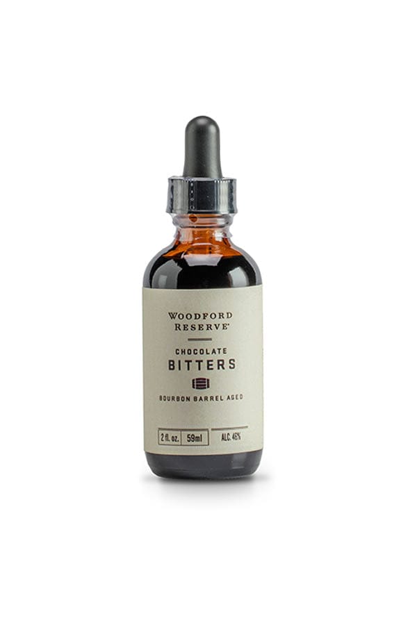 Woodford Reserve Bitters Chocolate