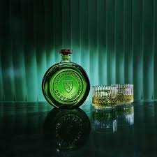 Buchanan's Green Seal 750ML
