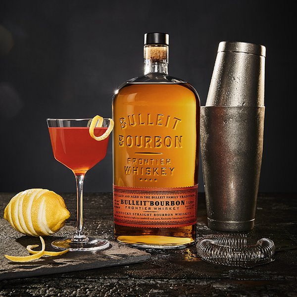 Bartesian Home Bar Spirits Pack - BottleStork