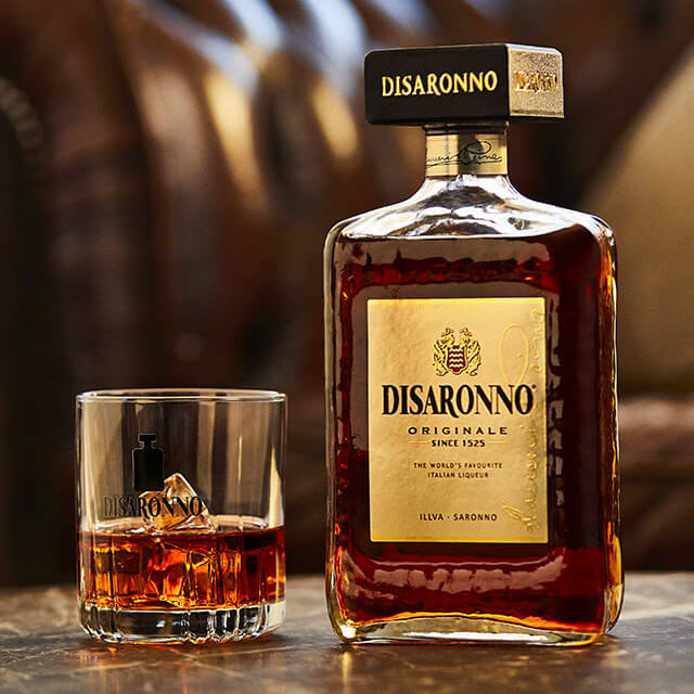 Disaronno Amaretto 750ML
