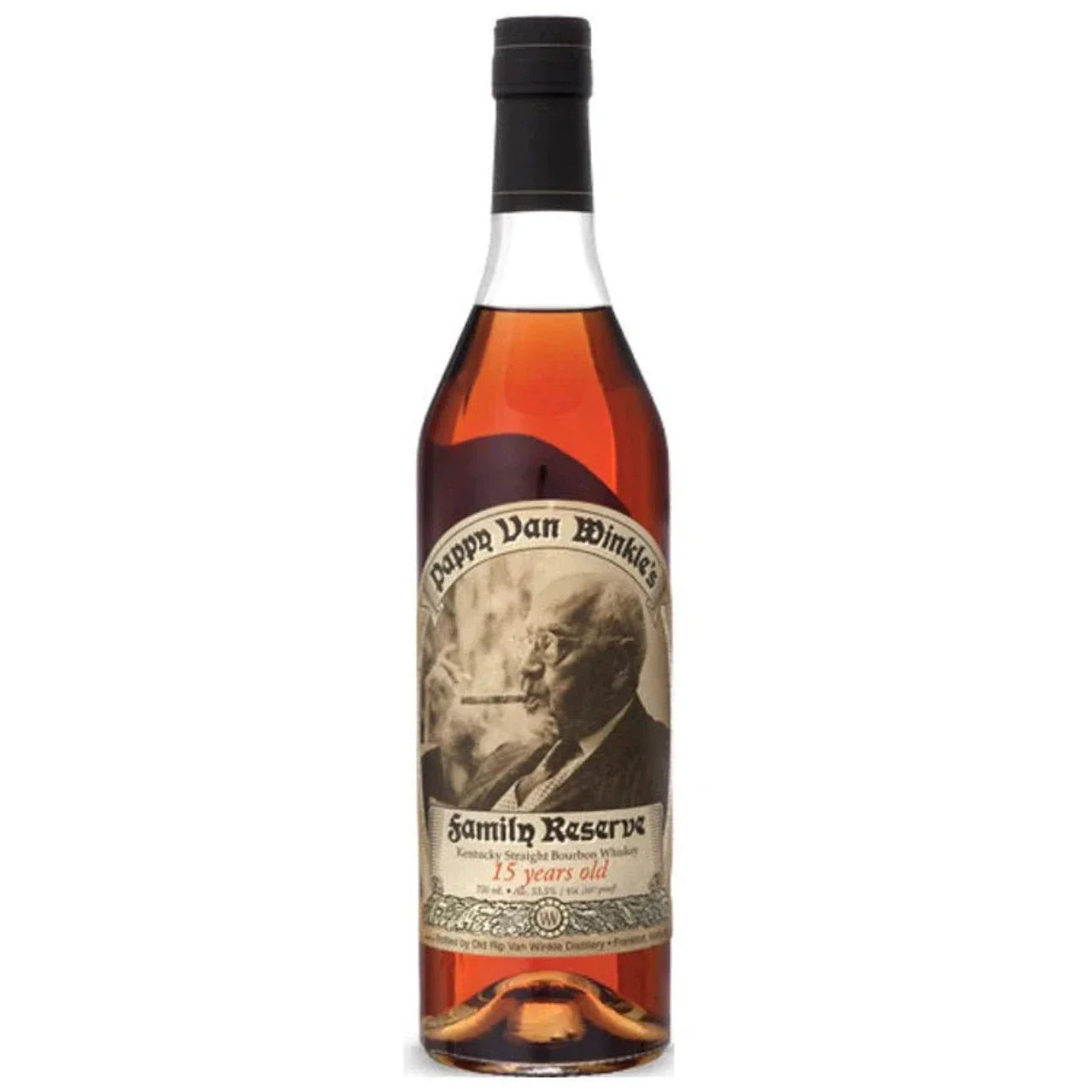 Pappy Van Winkle Family Reserve 15 Year