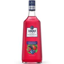 1800 Ultimate Wild Berry Margarita 1.75L