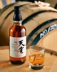 Tenjaku Blended Whiskey 750ML