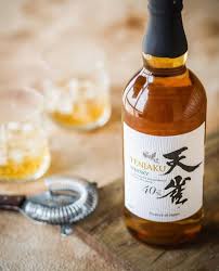 Tenjaku Blended Whiskey 750ML