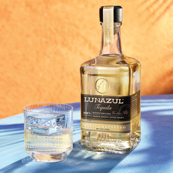 Lunazul Reposado 750ML