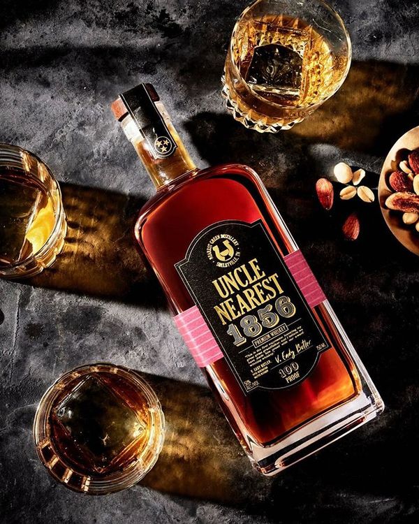 Uncle Nearest 1856 Premium Aged Whiskey