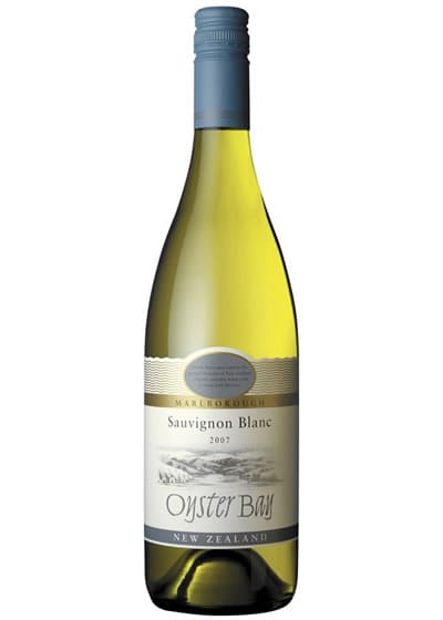 Oyster Bay Sauvignon Blanc 750ml