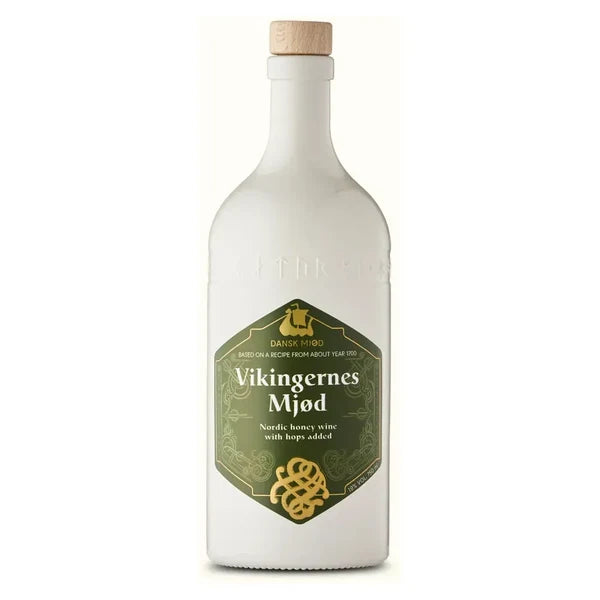 Dansk Mjod Vikingernes Mjod 750ML
