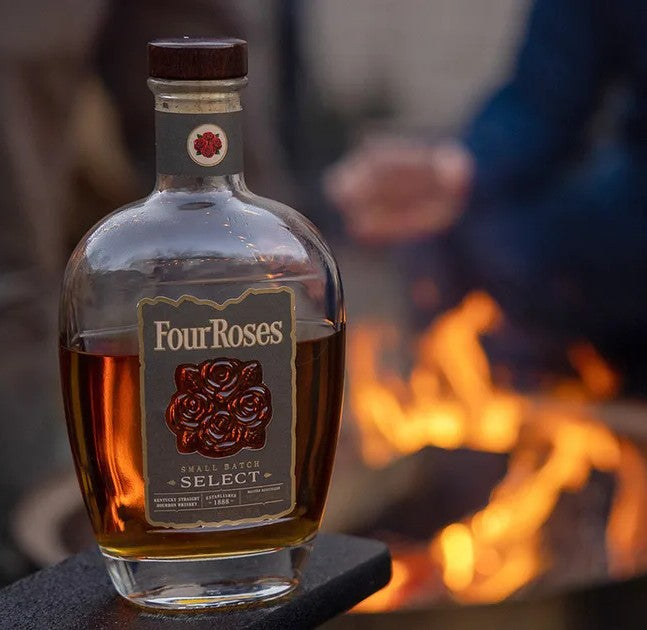 Four Roses Small Batch Select