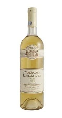 Domaine Tohani Tamaioasa Romaneasca