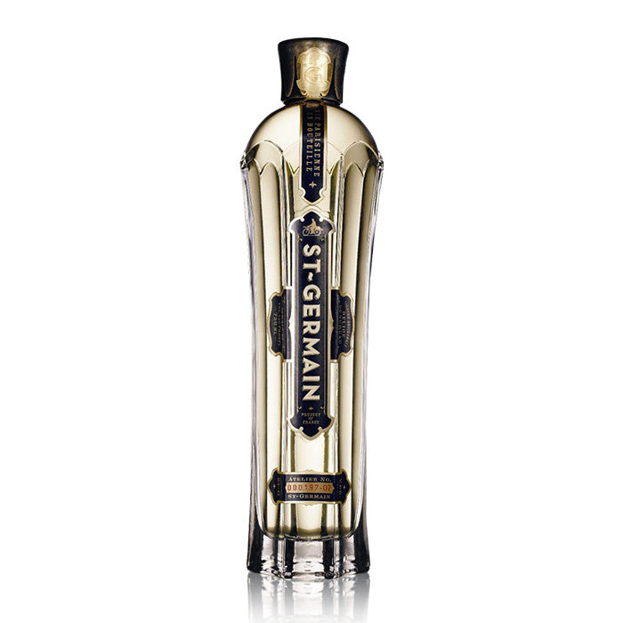 St-Germain Elderflower Liqueur