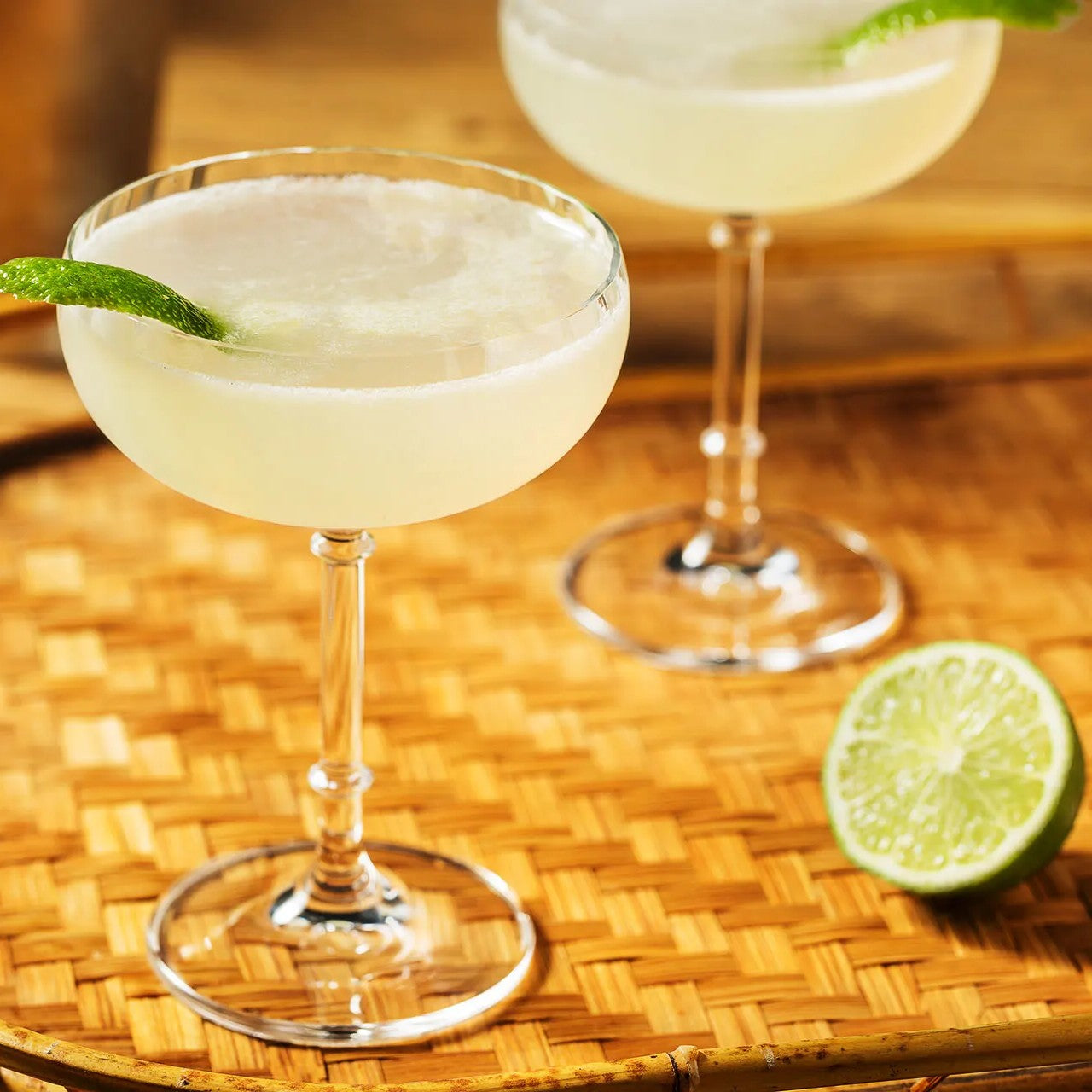 The Best Classic Daiquiri Recipe (Plus 6 Rum Cocktails You'll Want All Summer)