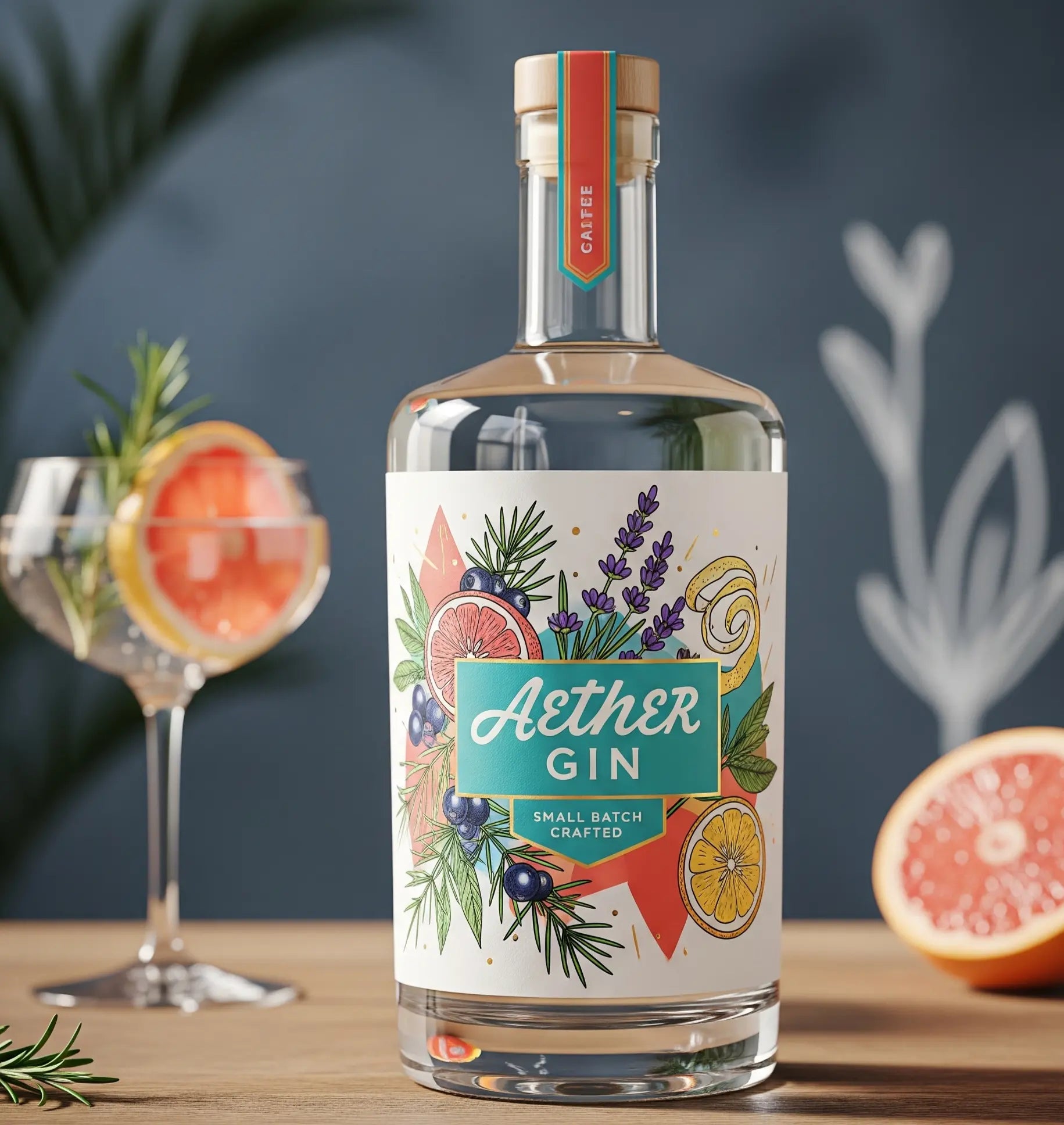 Why Millennials Love Craft Gin?
