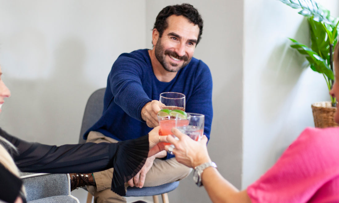 Crafting Cocktails Your Comprehensive Guide to a Mixologist