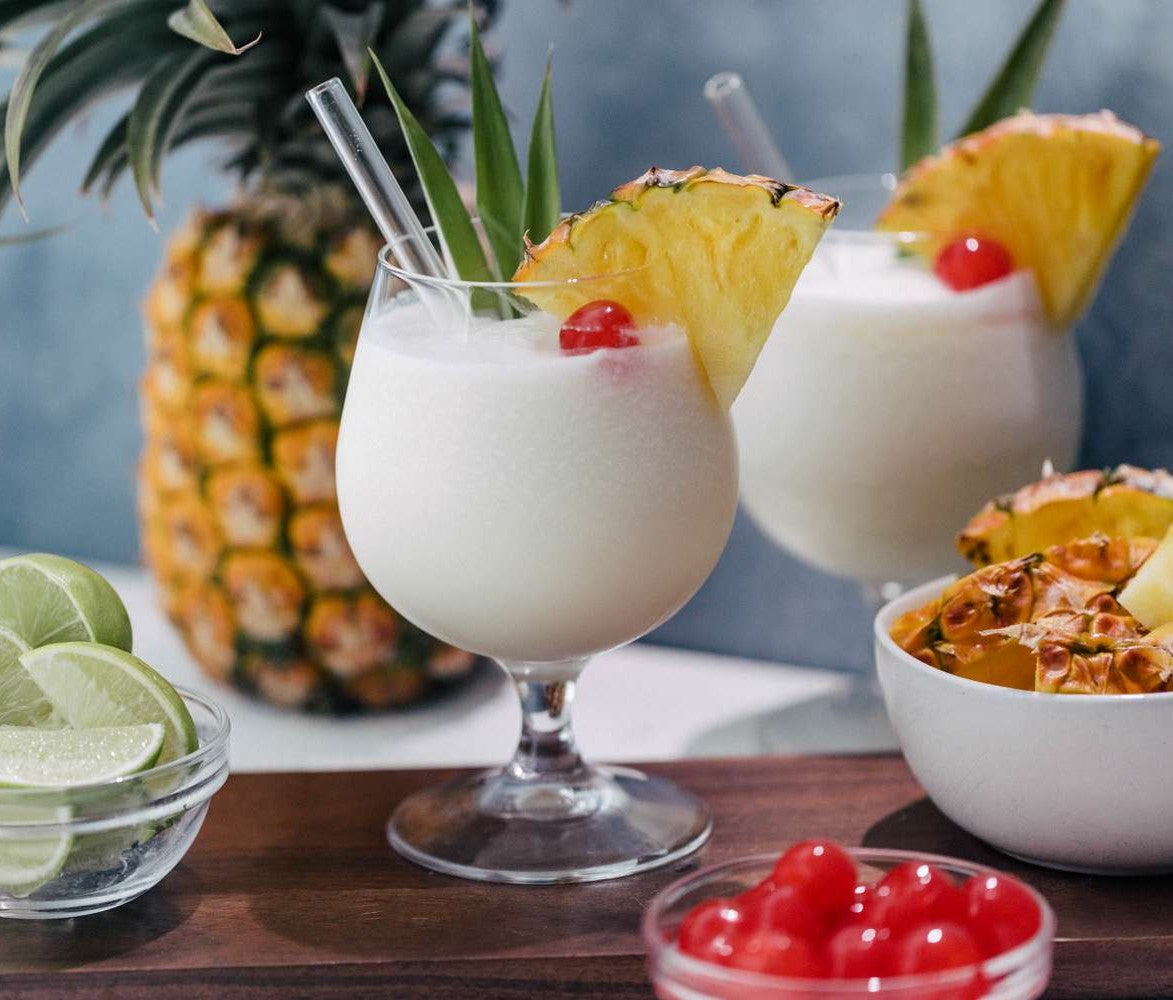 The Best White Rum for a Piña Colada: 5 Top Bartender Picks