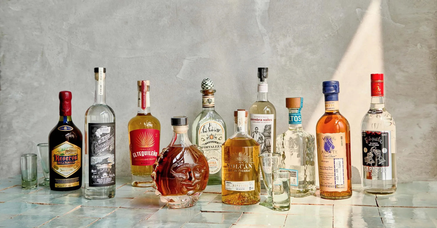 Is Tequila an Upper? The Truth Behind Tequila’s “Happy” Reputation