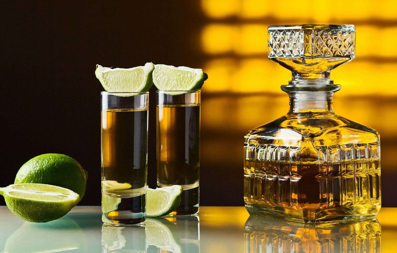 The Rise of Premium Tequila: What to Look for in a Quality Bottle