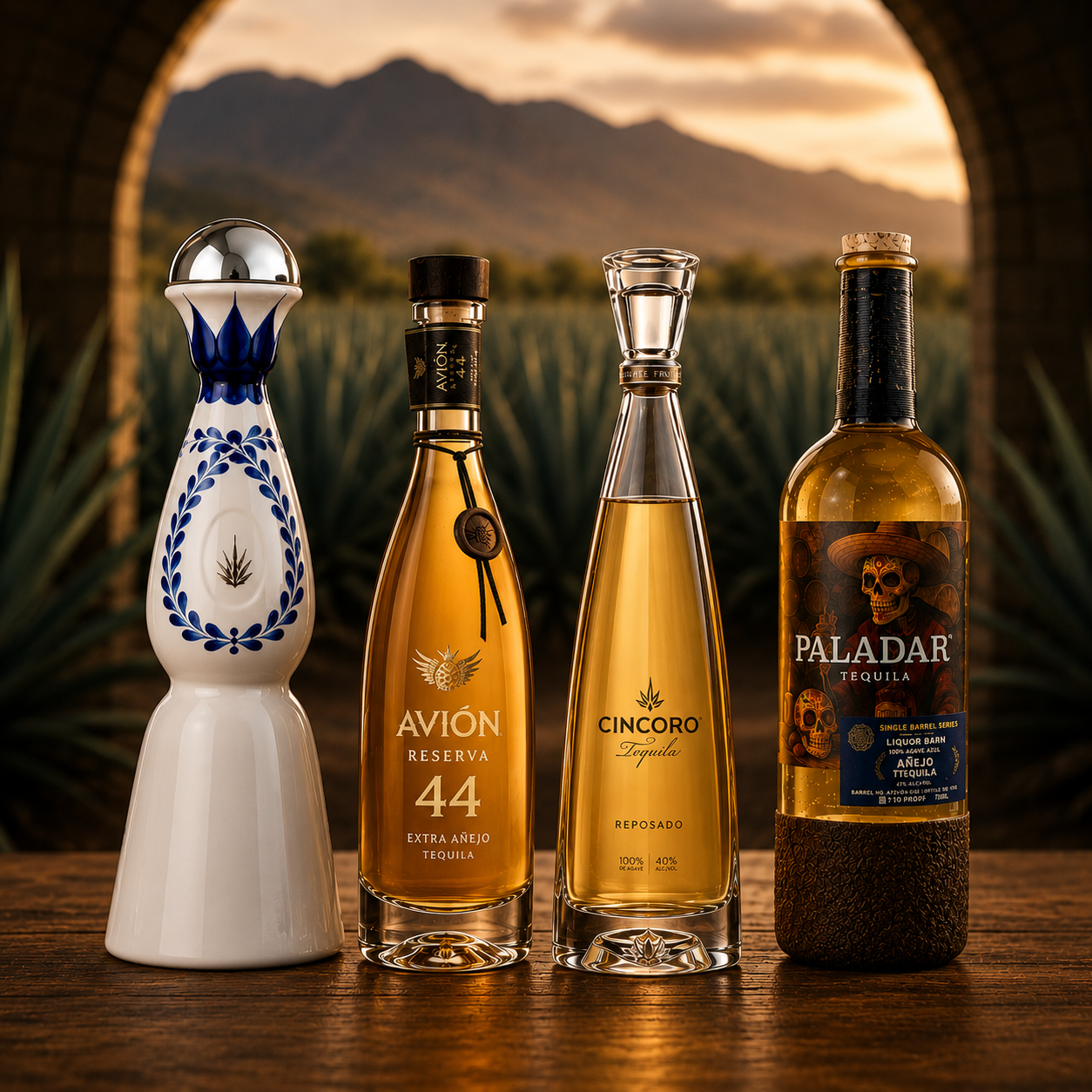 The Rise of Premium Tequila: What to Look for in a Quality Bottle