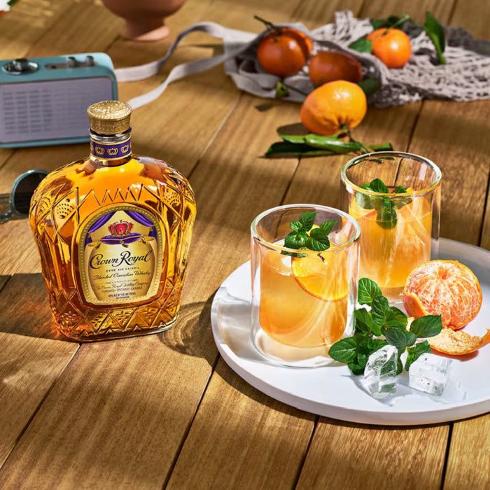 The Best Canadian Whiskies: A Guide to the North’s Finest Spirits