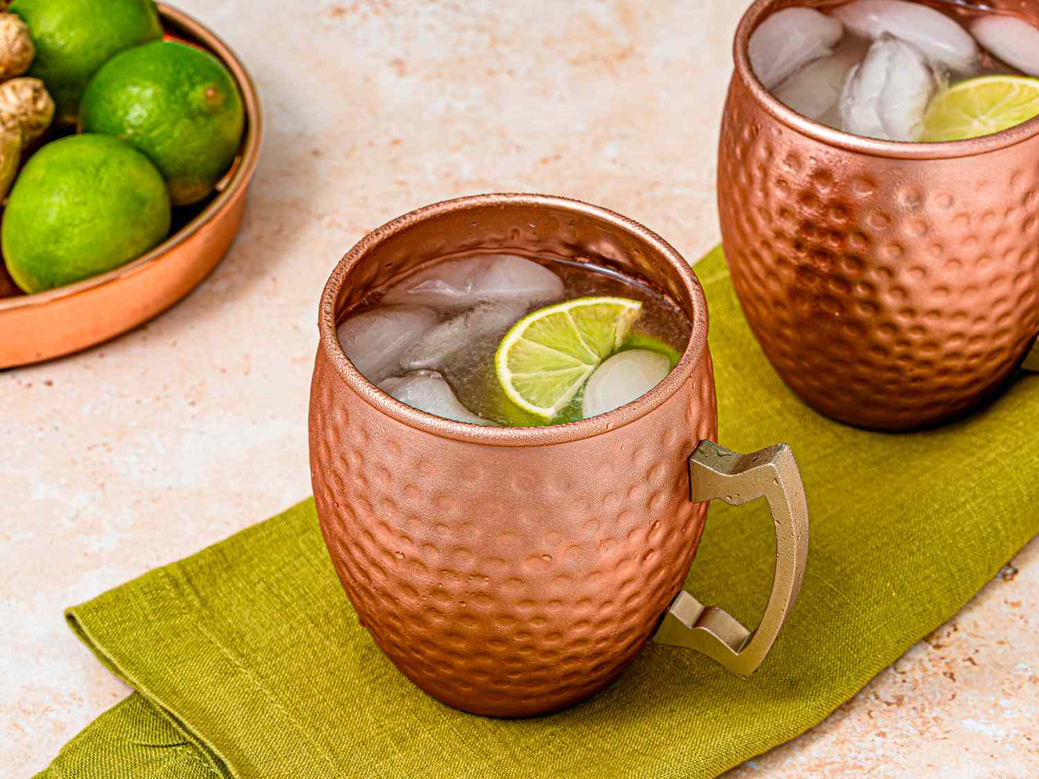 Recipe for Moscow Mule Cocktail: The Classic Drink Everyone Should Know
