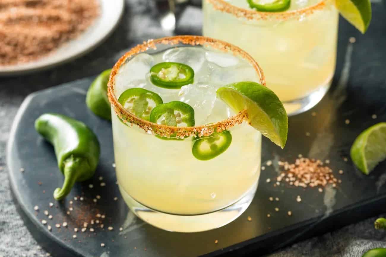 The Only 3 Tequilas You Need for Next-Level Margaritas