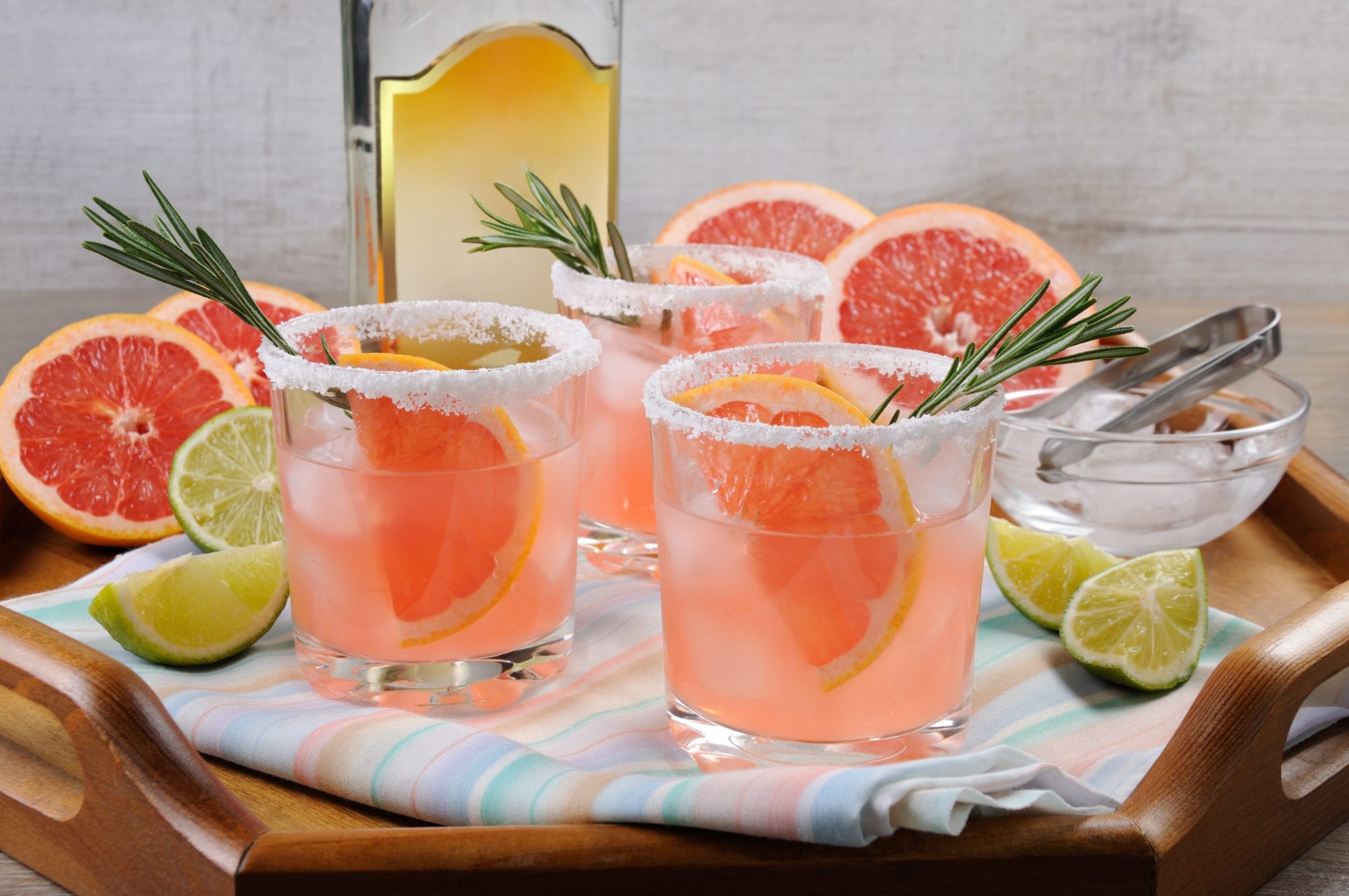Spring in a Glass: 3 Lighter, Brighter Pours to Kick Off the Season 🌸