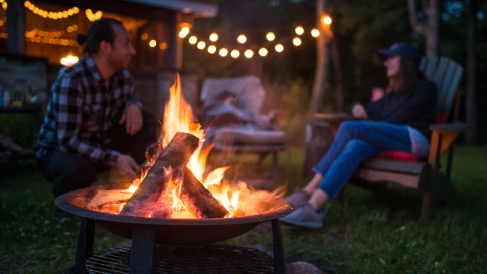 Fireside Collection