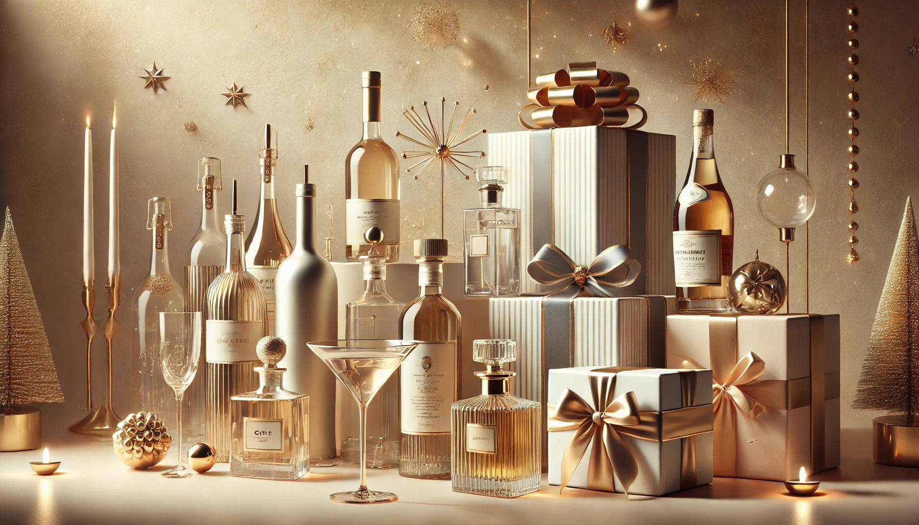Gifts & Bundles