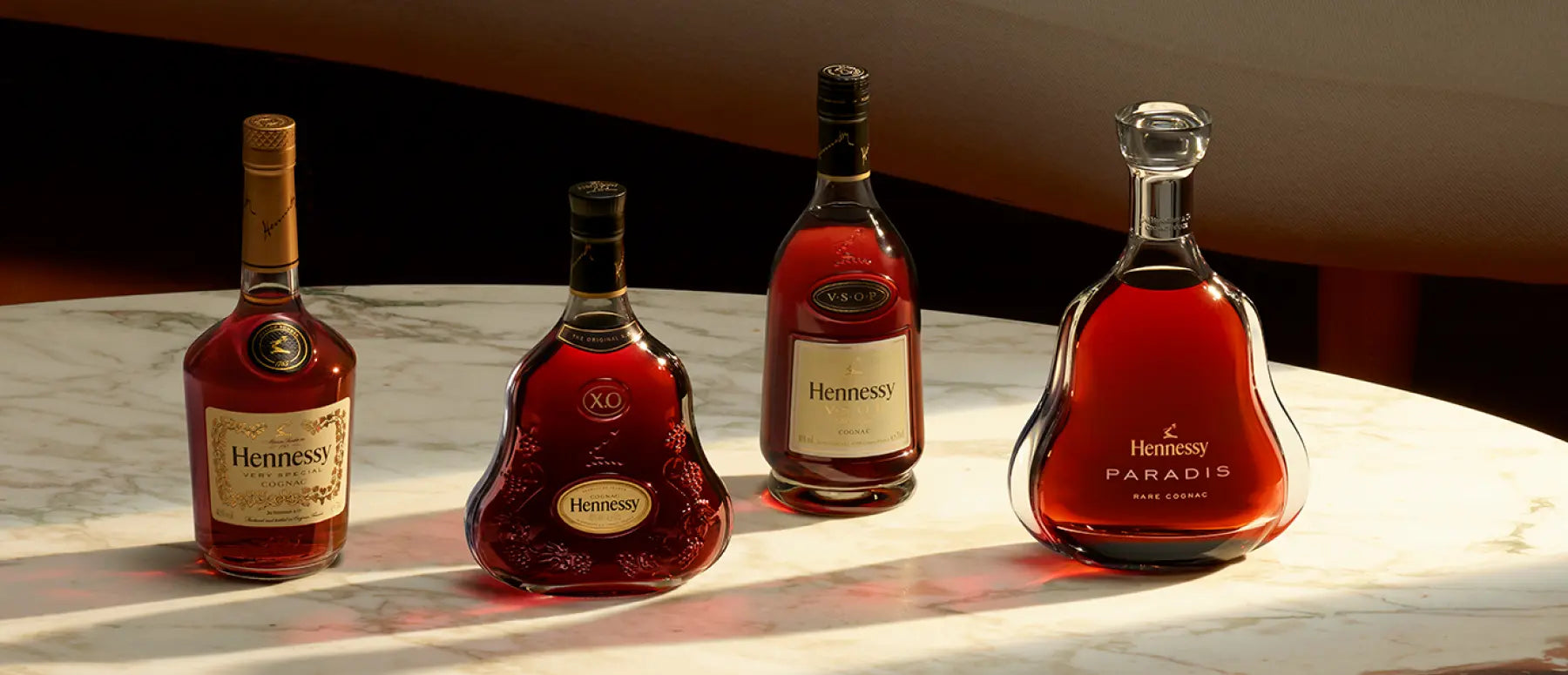 The Hennessy Collection