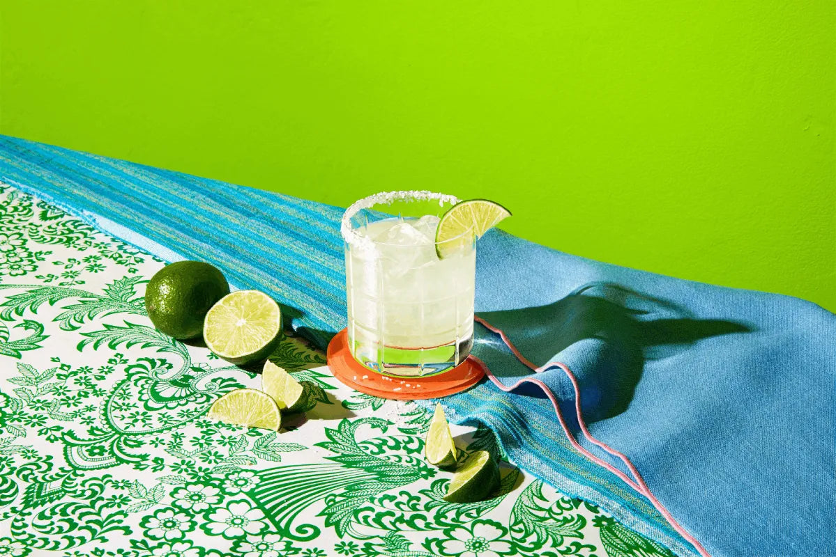 Extra Añejo Tequila